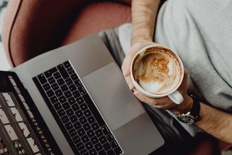 Coffee Break